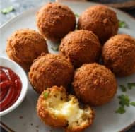 Cheese Balls